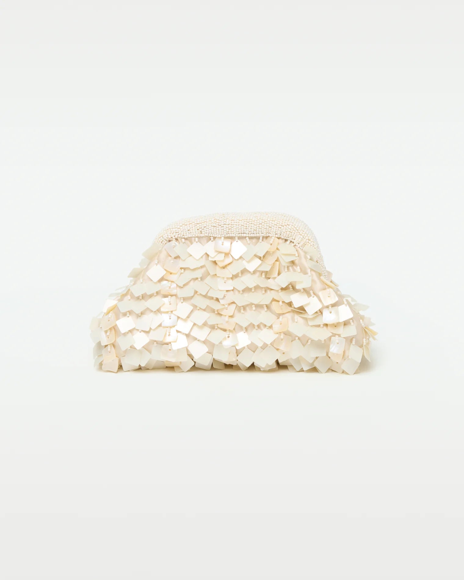 Vienna Clutch