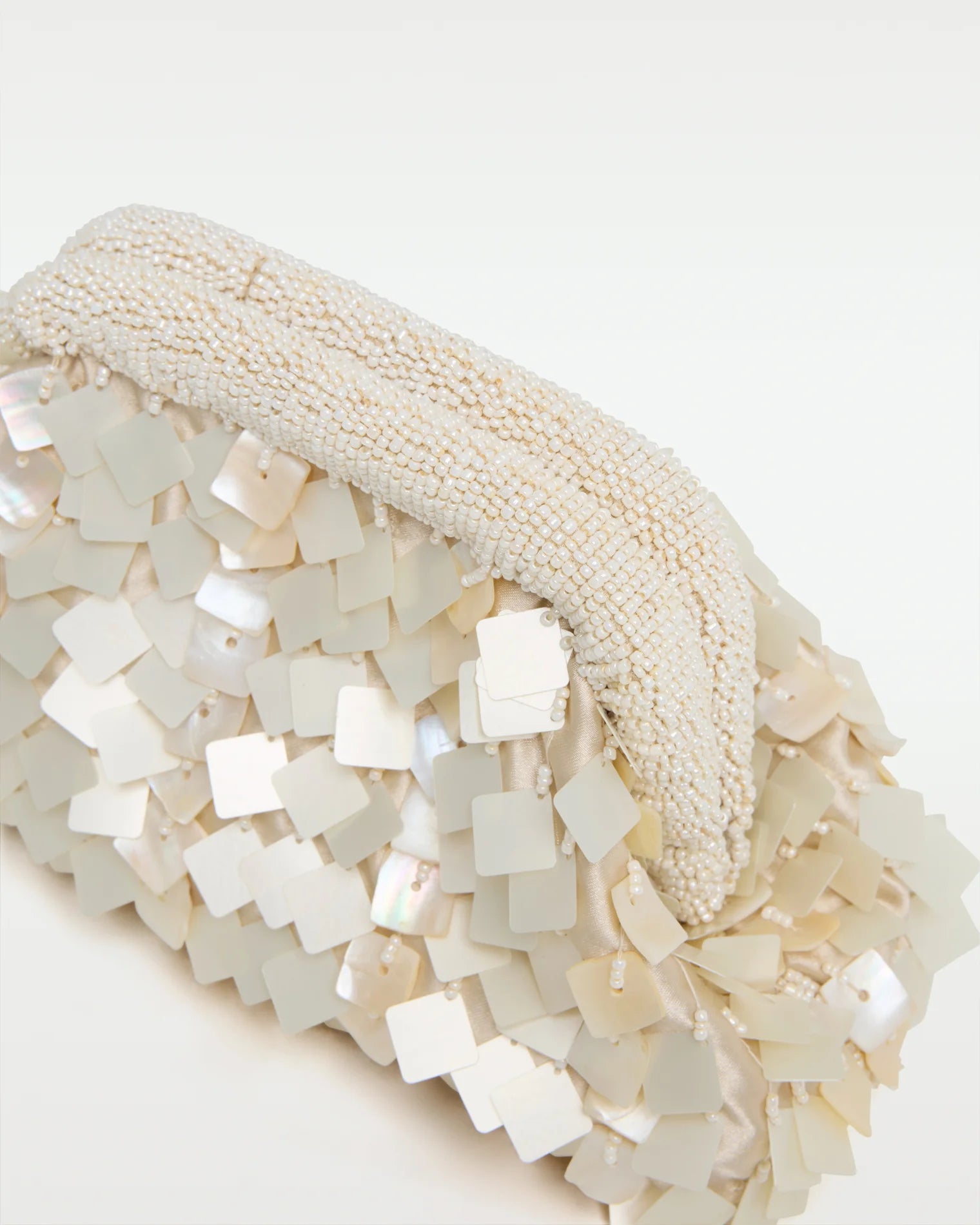 Vienna Clutch