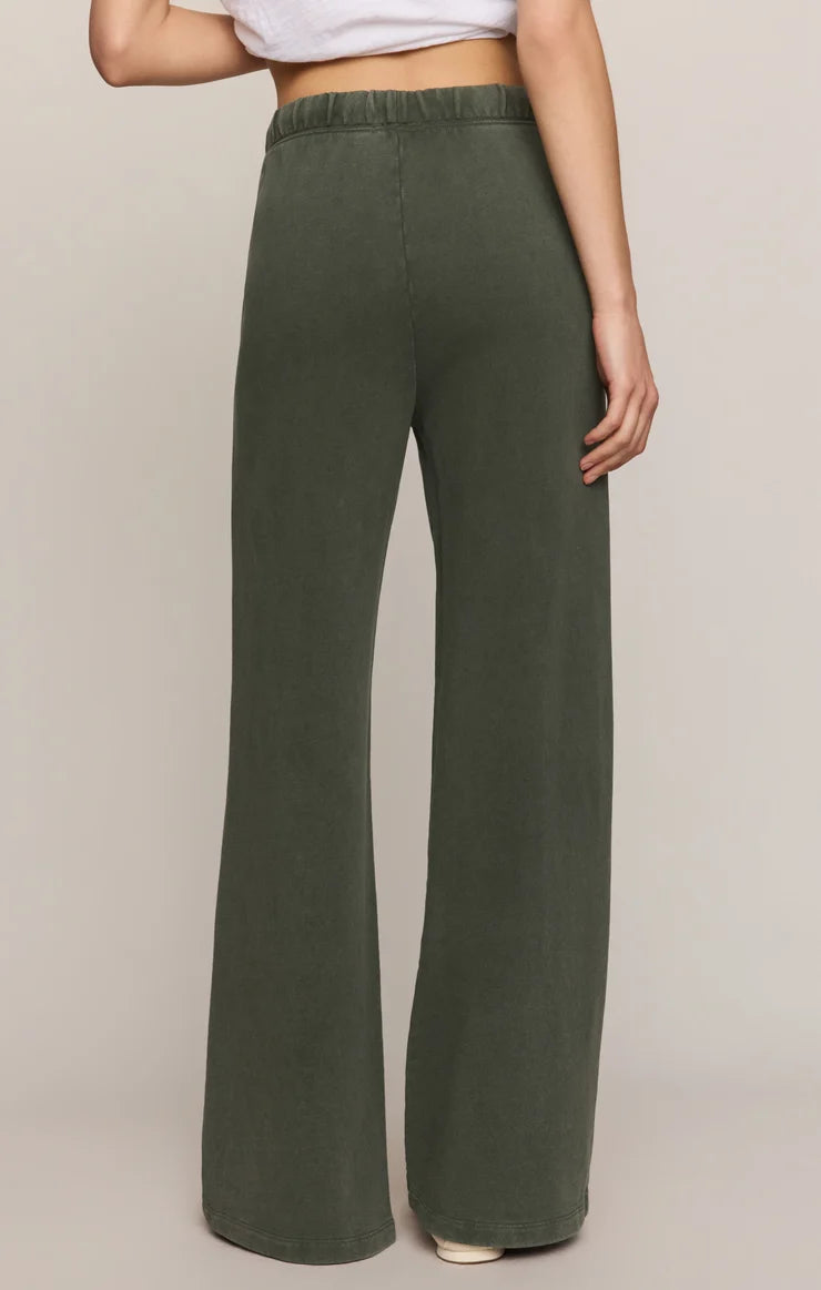 Hunter French Terry Pant
