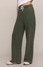 Hunter French Terry Pant