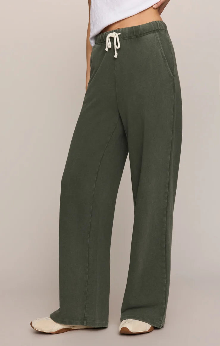 Hunter French Terry Pant
