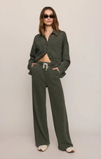 Hunter French Terry Pant