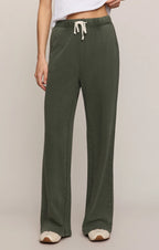 Hunter French Terry Pant