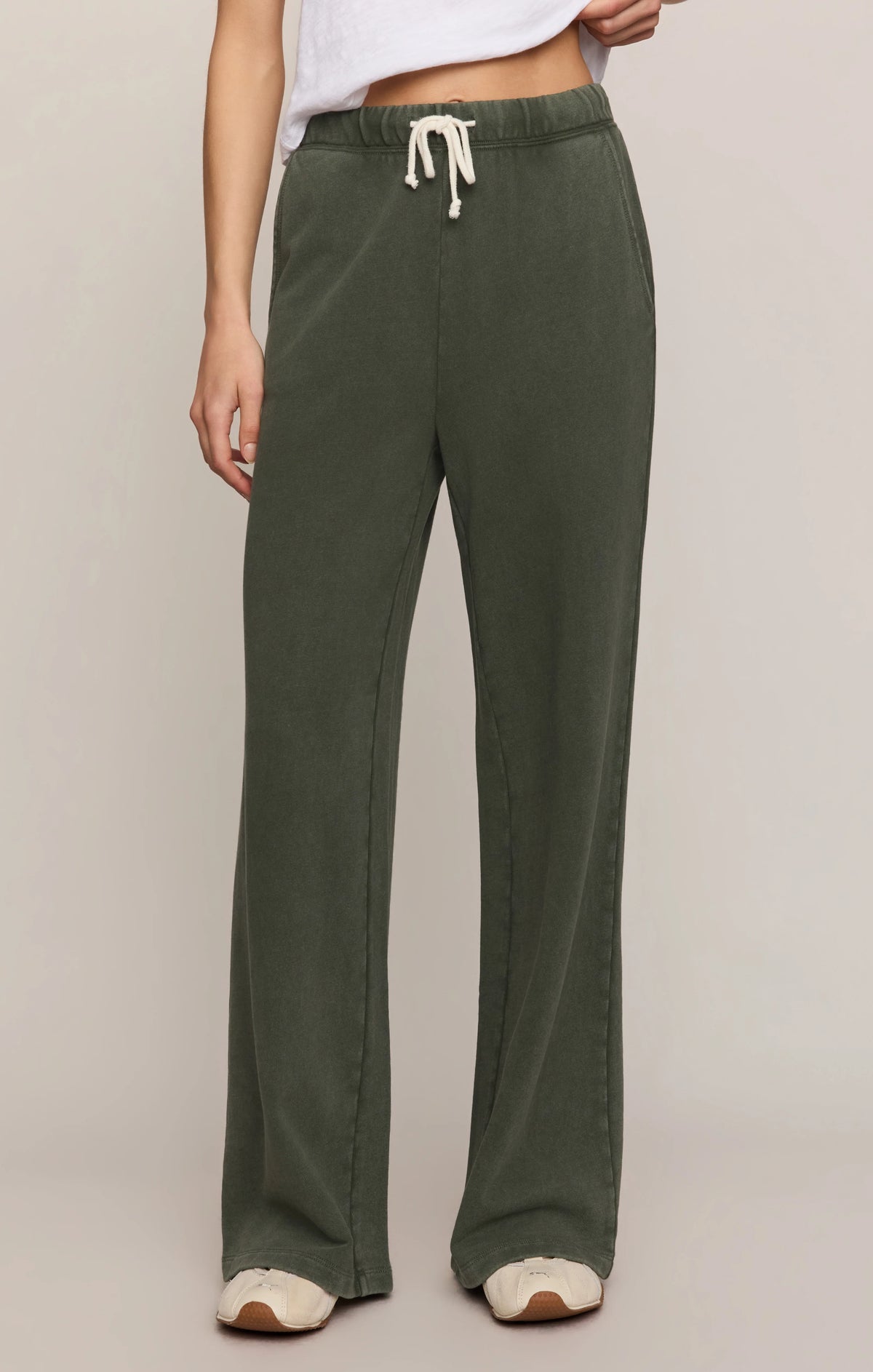 Hunter French Terry Pant