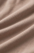 Rowe Ribbed Scoop Neck Tank