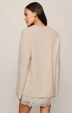 Chill Mode Sweater