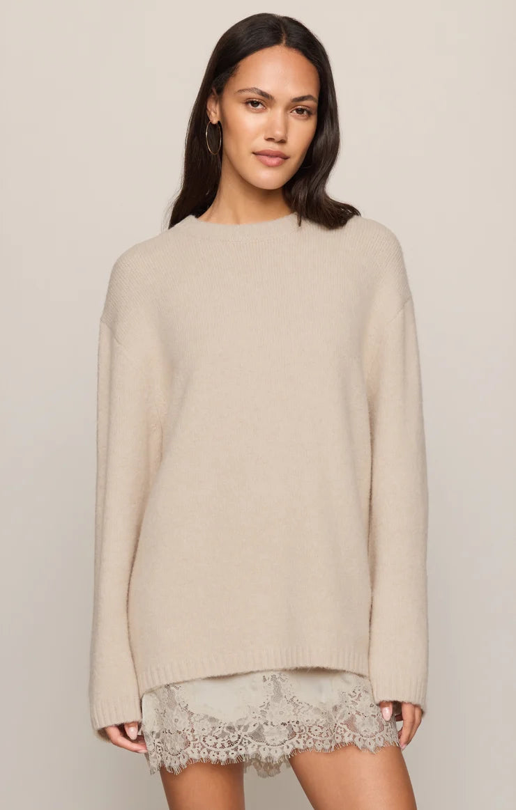 Chill Mode Sweater