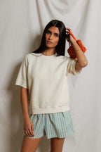 Ziggy Short Sleeve