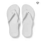 Archies Support Crystal Flip Flop