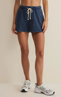 Hunter Knit Short