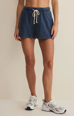 Hunter Knit Short
