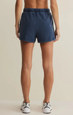 Hunter Knit Short