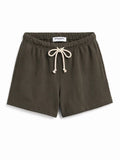 Layla french terry sweat short