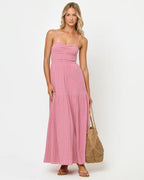 Mallorca Dress