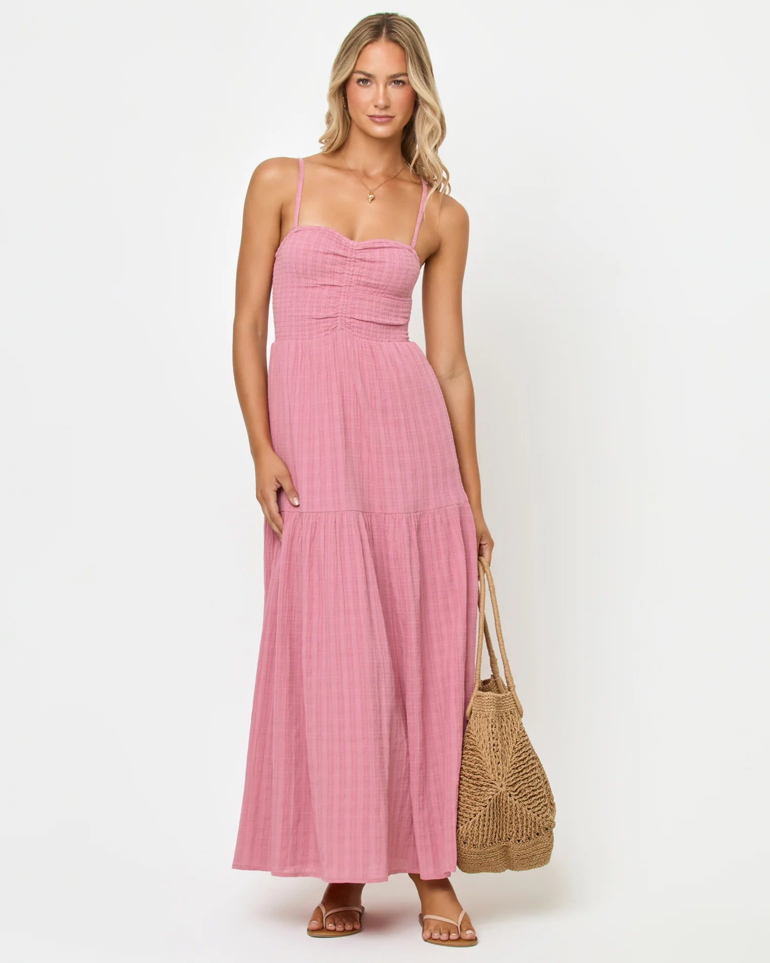 Mallorca Dress