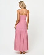 Mallorca Dress