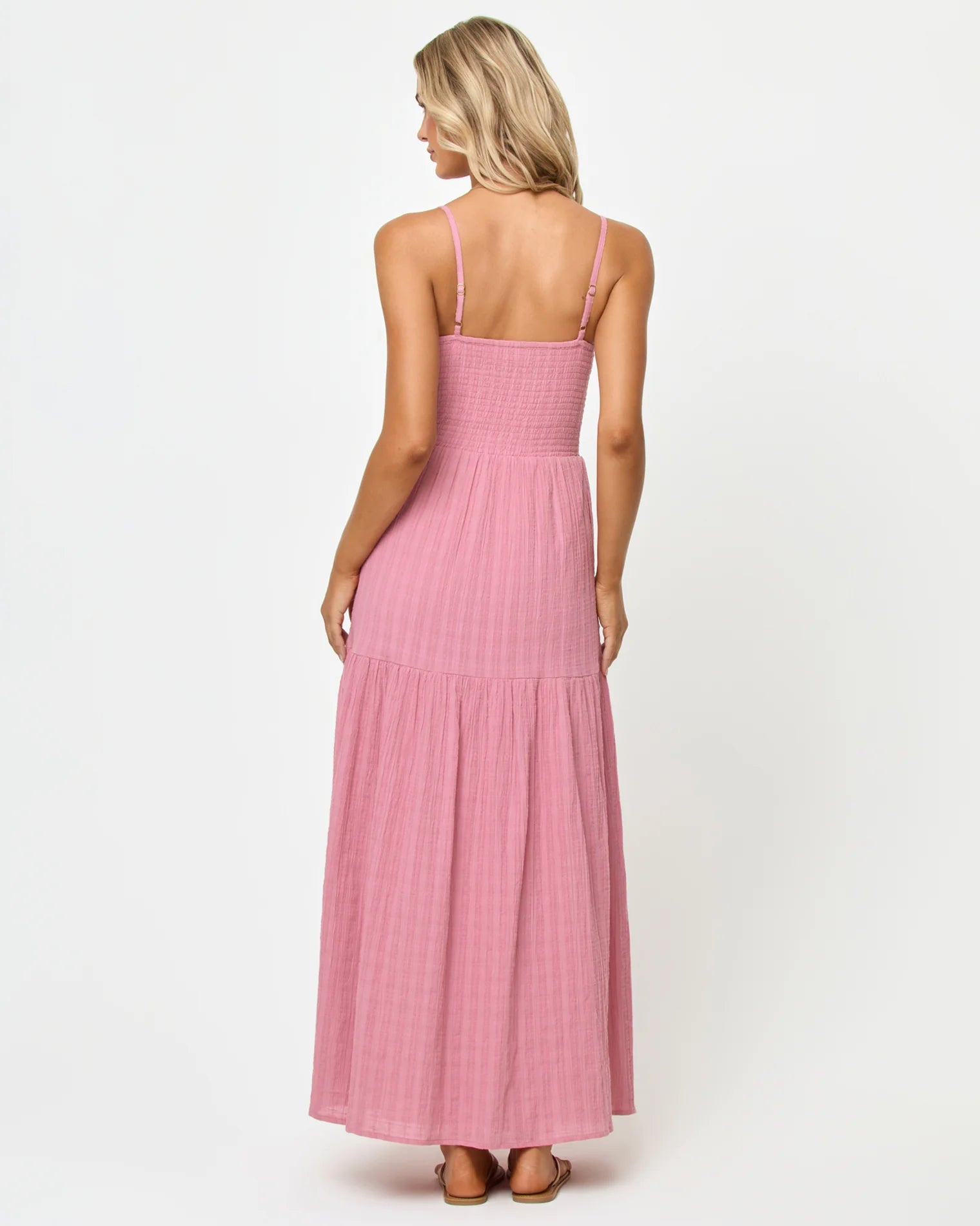 Mallorca Dress