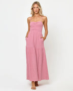 Mallorca Dress