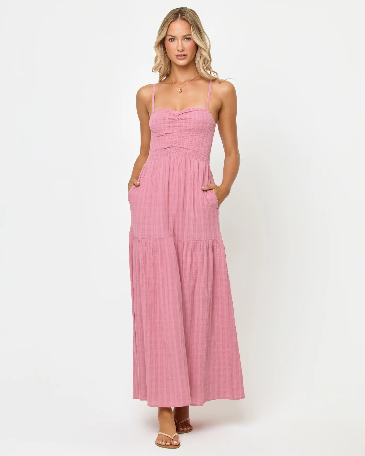 Mallorca Dress