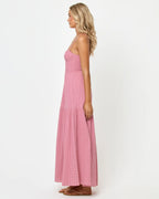 Mallorca Dress