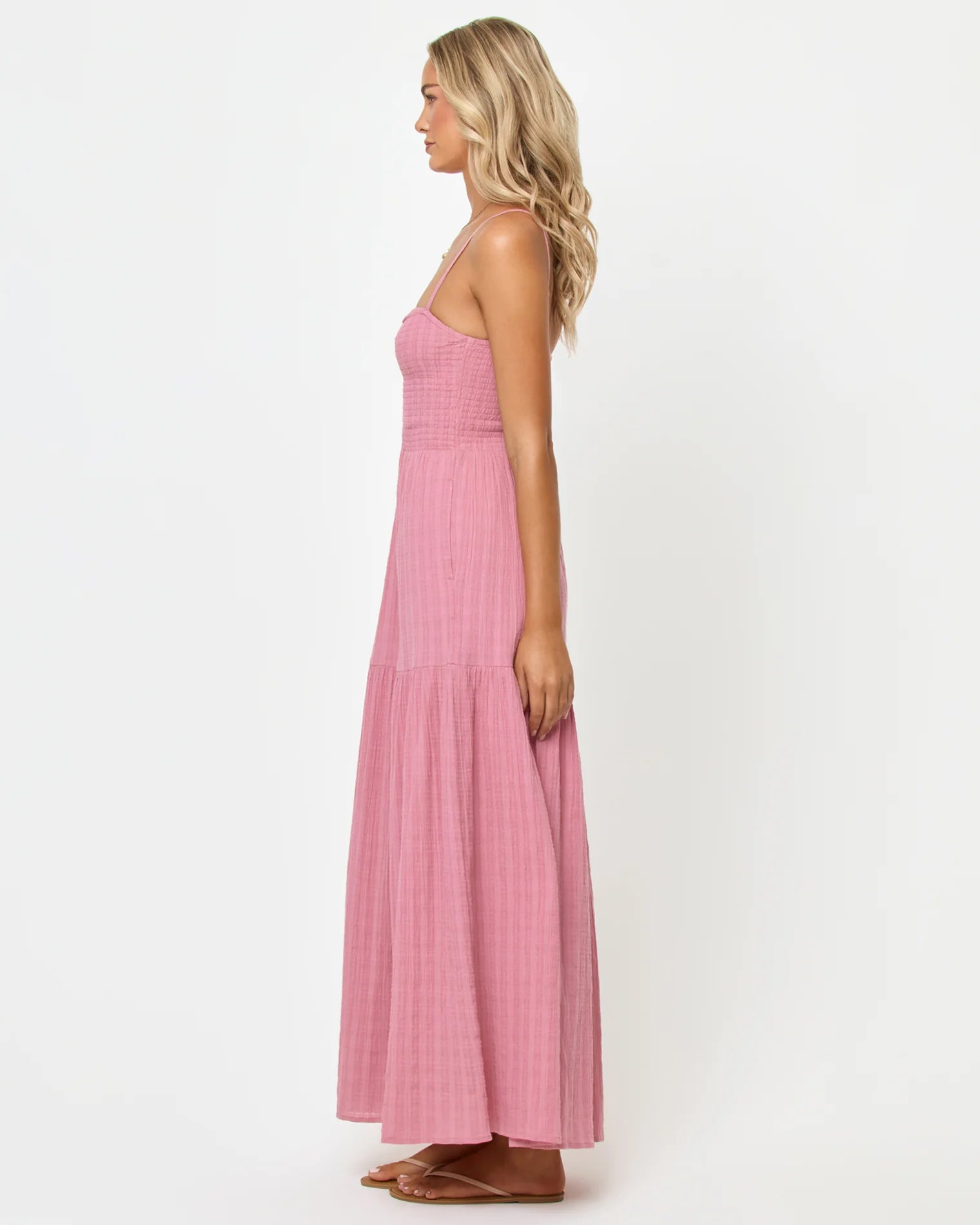 Mallorca Dress