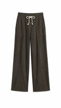 Noa french terry pant with pockets