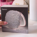 Mila 2 Luxe LED Lighted Compact Mirror