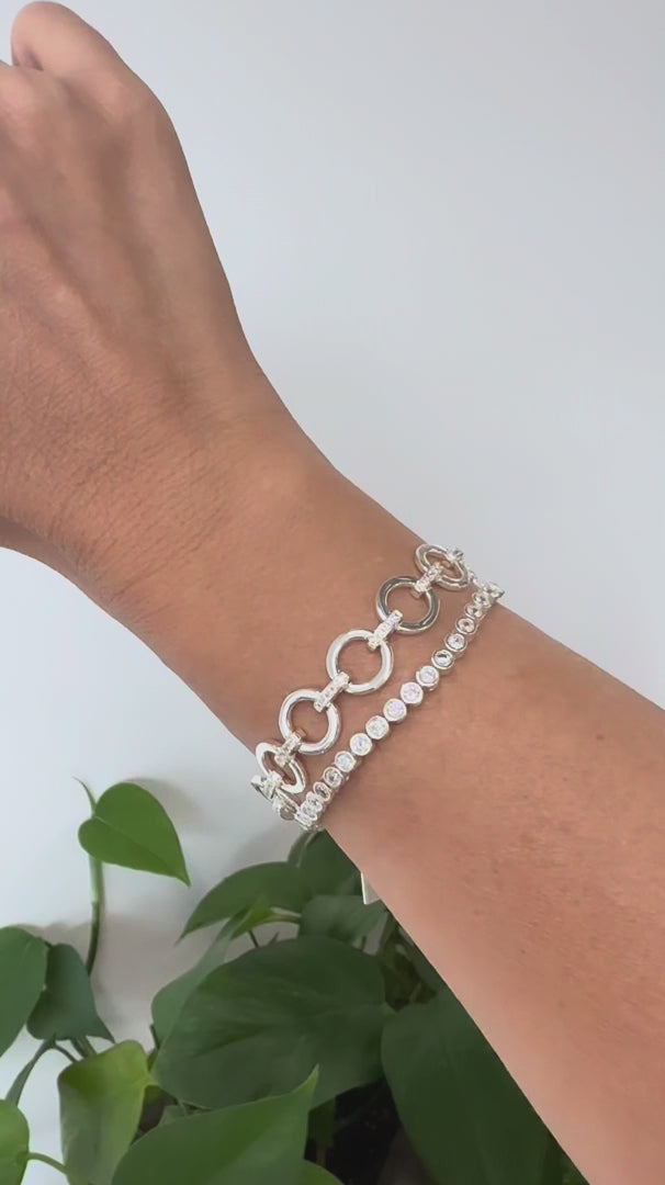 Aria Bracelet