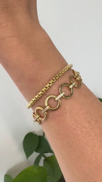Aria Bracelet