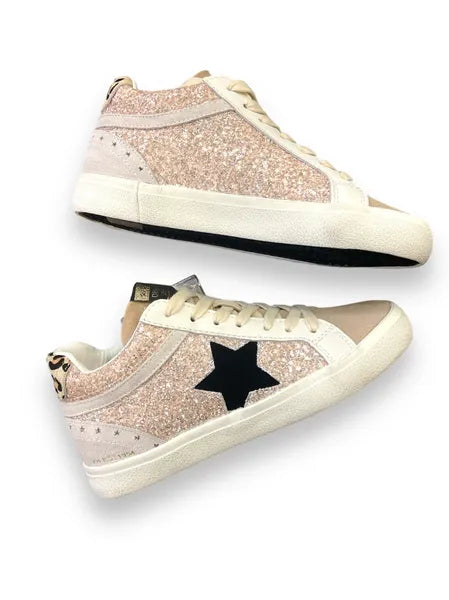 Vintage Havana Bounce 28 Sneaker