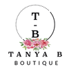 TanyaB Boutique - Home